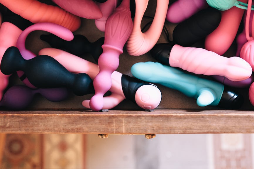 How to use good sex toys